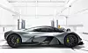 Supersportwagen AM-RB 001.