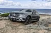 Mercedes GLC 2020
