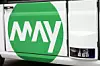 May Mobility Logo