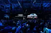 Audi E-tron Quattro