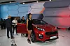 Kia Sportage 2016.