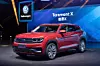 VW Teramont X