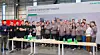 SOP von Kugelgewindegetrieben bei Schaeffler im Werk Xiangtan, China