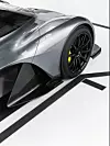 Supersportwagen AM-RB 001.