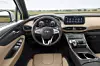 Hyundai Santa Fe 2021 - 0,25 Zoll großer Touchscreen nebst Head-up-Display