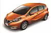Nissan Note e-Power