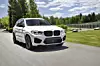 BMW X3 M Competition