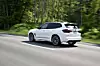 BMW X3 M Competition Fahrwerk
