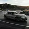 Toyota GR Supra 3.0 - Weltpremiere auf der NAIAS 2019