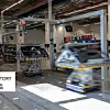 Audi Werk Ingolstadt FTS