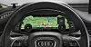 Audi Virtual Cockpit