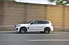 BMW X3 M Competition 4,73 Meter