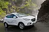 Hyundai ix35 Fuel