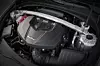Cadillac CTS-V: Small-Block-V8 inklusive Domstrebe