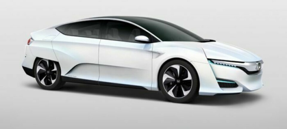Honda mistet bei alternativen Antrieben aus und setzt auf neue Elektro-Autos