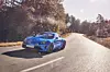 Alpine A110 - 4,5 Sekunden bis zur 100-km/h-Marke