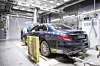 WLTP-Test bei Mercedes-Benz
