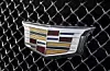 Sogar die Waben des Kühlergrills sind aerodynamisch optimiert