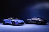 Aston Martin Vantage - Roadster und Coupé