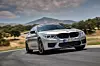 Der BMW M5 Competition hat 625 PS