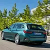 BMW 3er Touring
