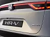 Honda HR-V 2022