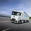 Mercedes-Benz Trucks feiert Weltpremiere des batterieelektrischen Fernverkehrs-Lkw eActros 600Mercedes-Benz Trucks celebrates world premiere of the battery electric long-haul truck eActros 600