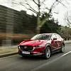 Mazda CX-30 e-Skyactiv X 2.0 M Hybrid AWD