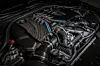 BMW M5 Competition: maximales Drehmoment von 750 Nm