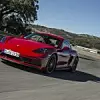 Porsche 718 Cayman GTS - 365 PS