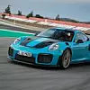 Porsche 911 GT2 RS