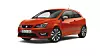 Seat Ibiza Modellpflege 2015