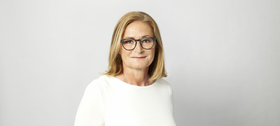 Barbara Bergmeier leitet Industrial Operations bei JLR