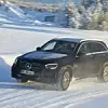 Mercedes GLC 2020 - endlich mit LED-Licht