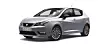 Seat Ibiza Modellpflege 2015