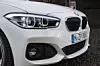BMW 1er Modellpflege 2015