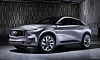Infiniti QX Sport