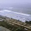 Tesla Gigafactory 3 Shanghai