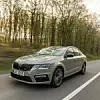 Skoda Octavia RS hat 230 PS