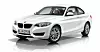 BMW 2er Coupe.