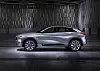Infiniti QX Sport