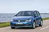 Der VW Golf TSI BlueMotion verfügt über einen neuen Motor.