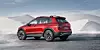 VW Tiguan GTE Active Concept auf der NAIAS 2016