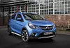 Opel Karl Rocks