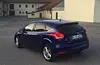 Ford Focus 1.5 TDCi - laut Tacho 210 km/h schnell