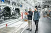 Interview der „Automobil Produktion“ mit Michael Friess, Standortverantwortlicher und Leiter der Produktion Mercedes-Benz Werk Bremen (März 2025)