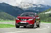 Nissan Qashqai 2015.