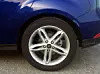 Ford Focus 1.5 TDCi - erst der Titanium bietet Alufelgen