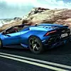 Lamborghini Huracan Evo RWD Spyder