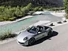 Porsche 911 Targa 4/4S - nur als Allradler